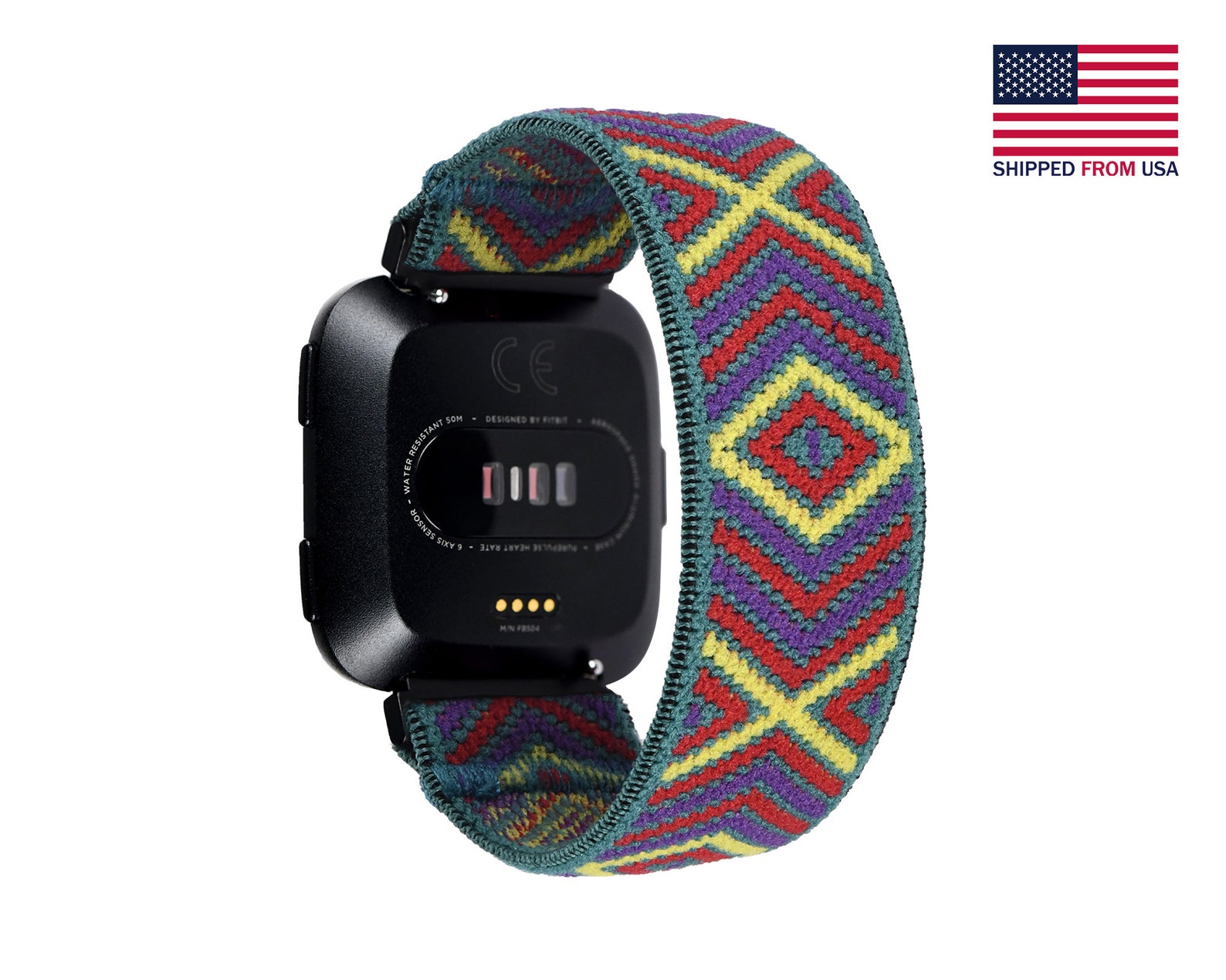 versa 2 model number
