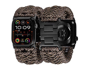 Titan Paracord Band-Viper