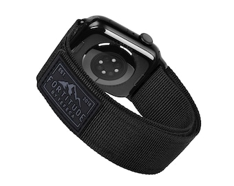 Fortitude Standard Band-Black