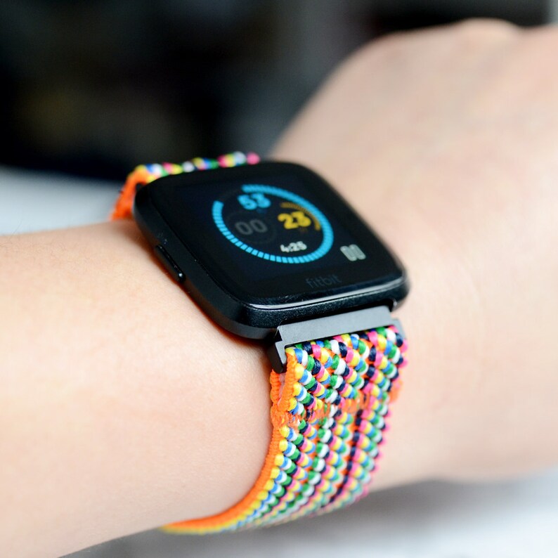 fitbit versa 2 se