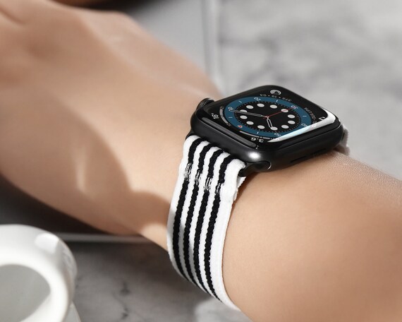 Tefeca Elastic Band for Apple Watch 