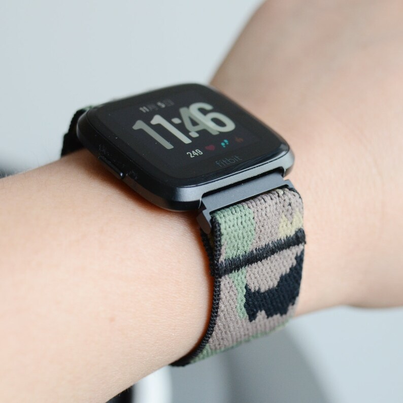 fitbit versa 2 se