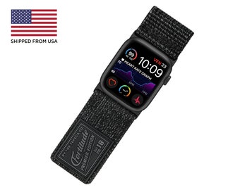 Fortitude Band-Nylon Carbon
