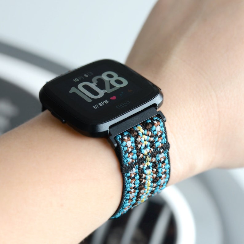 fitbit versa lite 2