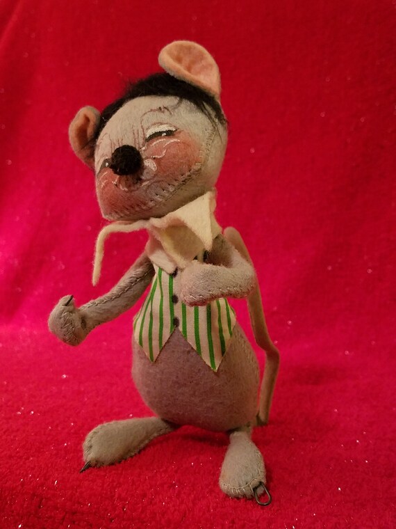 vintage annalee mobilitee dolls