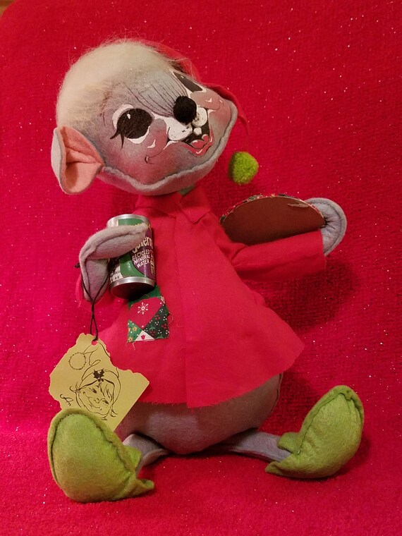 vintage annalee mobilitee dolls