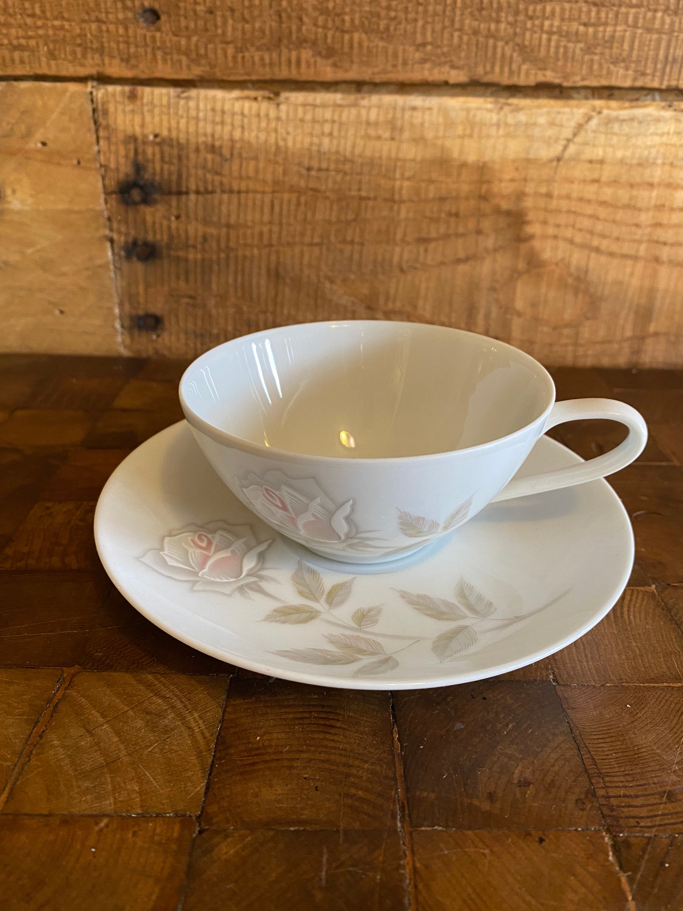1960s Noritake China - Etsy