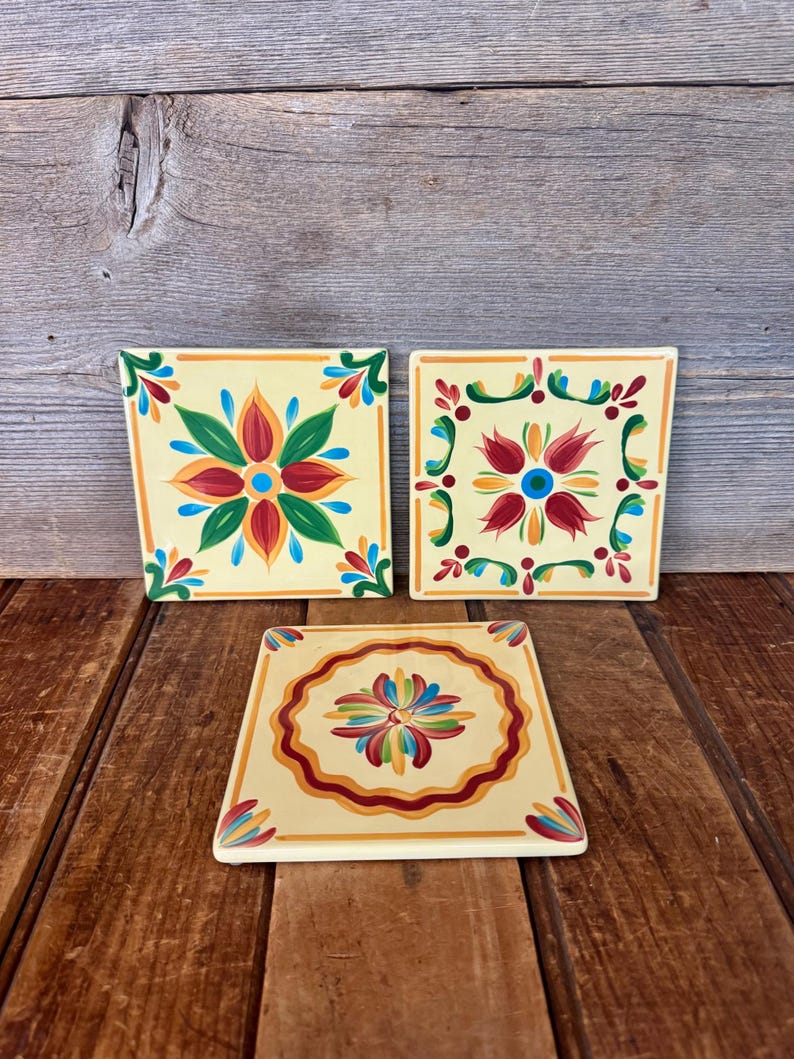 Southern Living at Home Trivet - Thumbnail 3