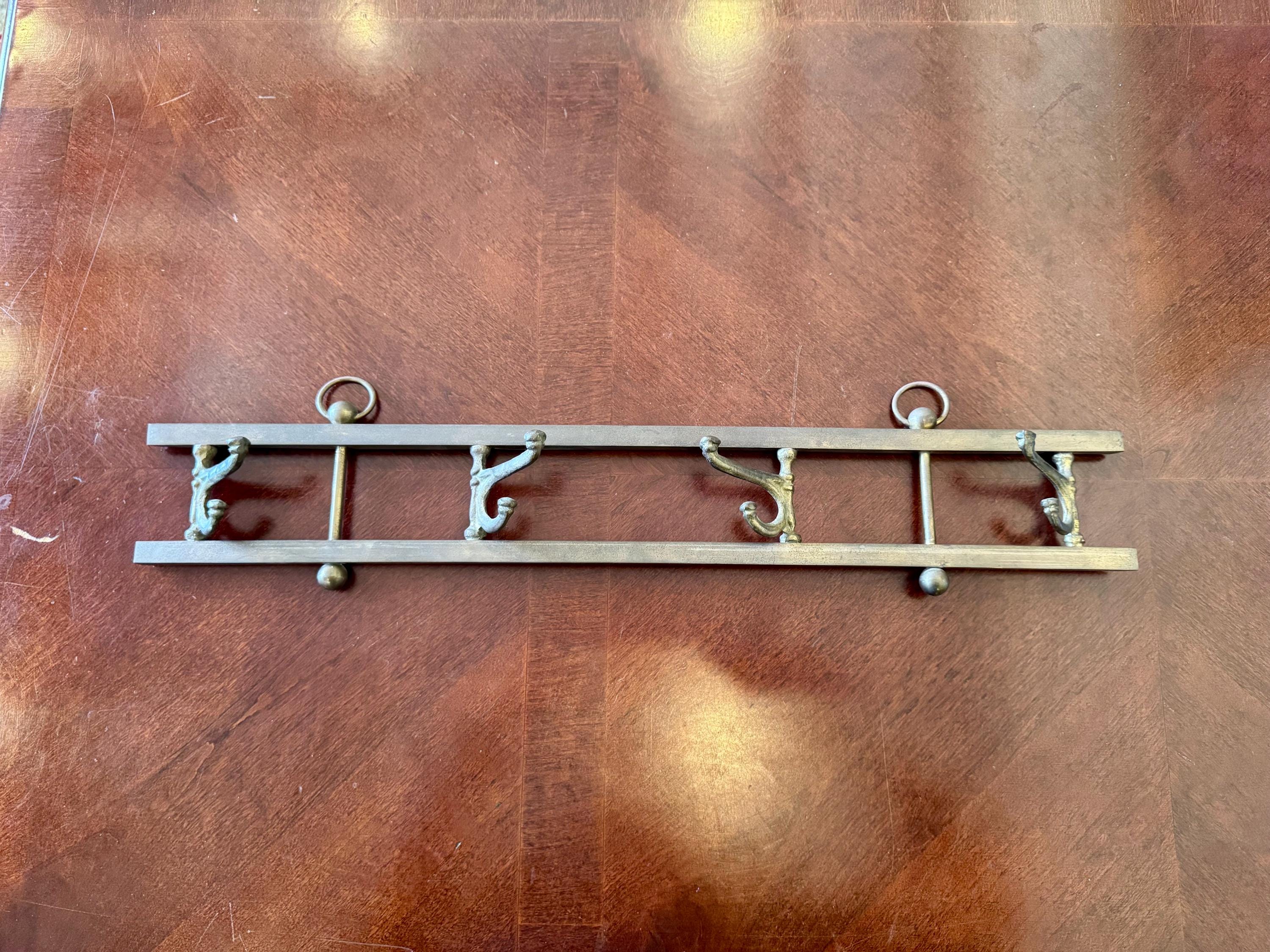 Antique Folding Rack - Etsy
