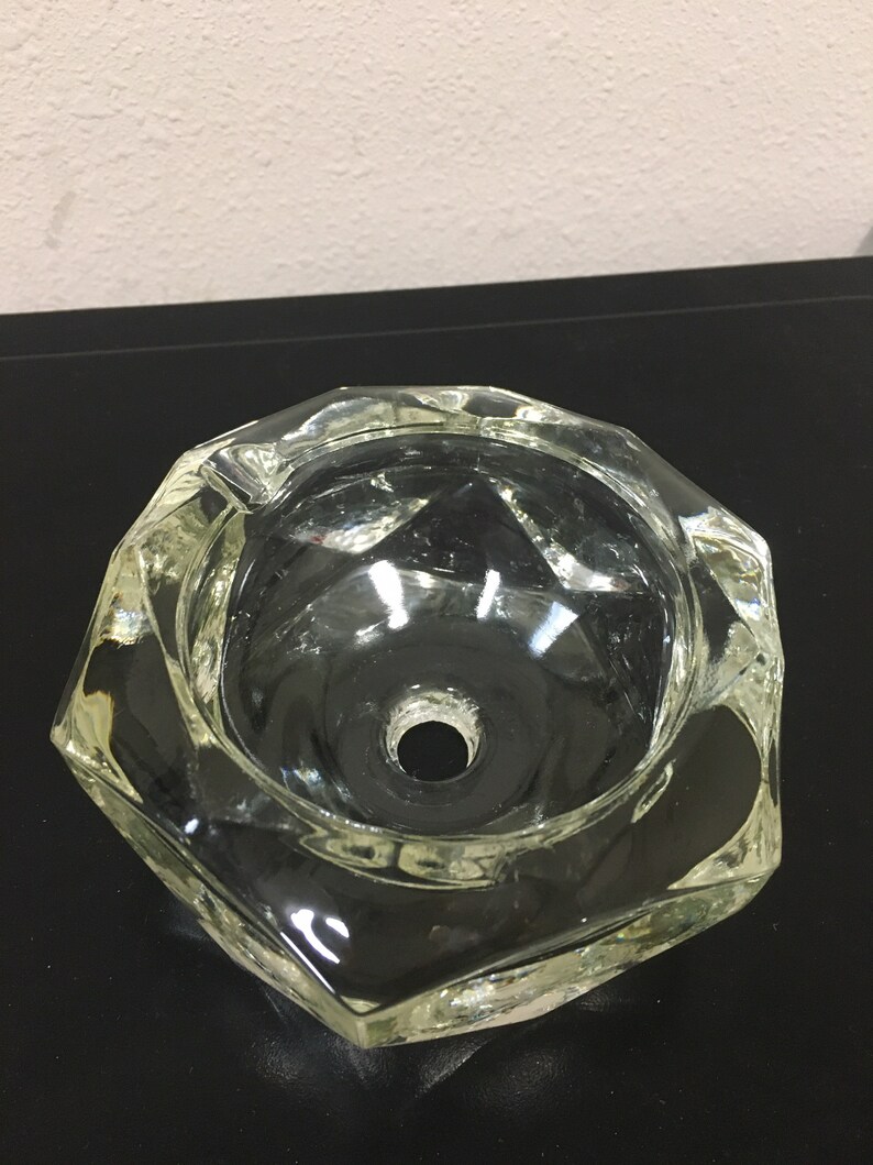 Vintage Crystal Lamp Replacement Parts Crystal Lamp Lamp Etsy