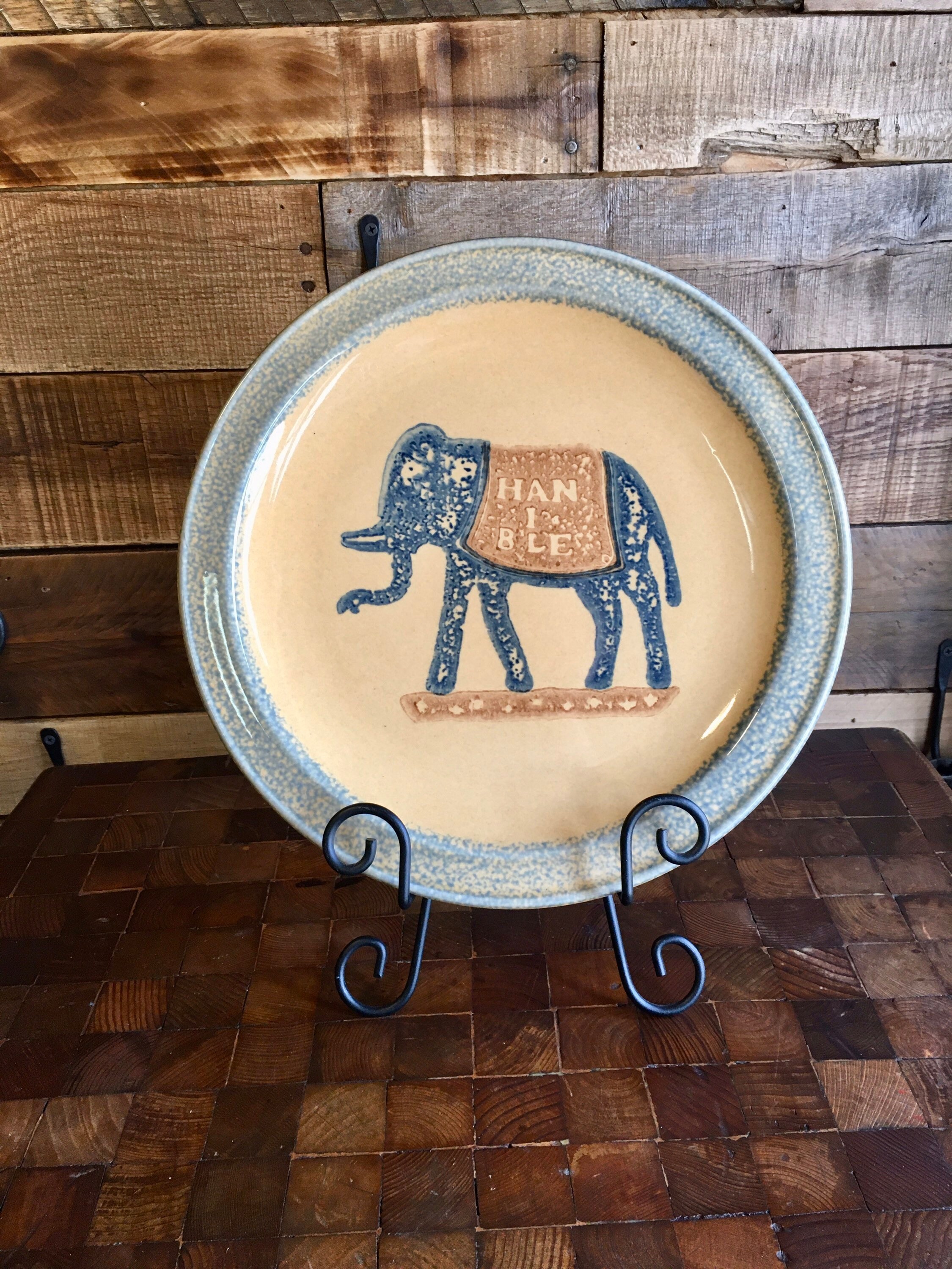 Vintage Pfaltzgraff America Hanibel 1984 Discontinued - Etsy