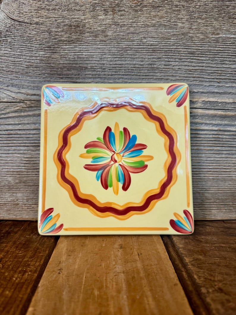 Southern Living at Home Trivet - Thumbnail 4