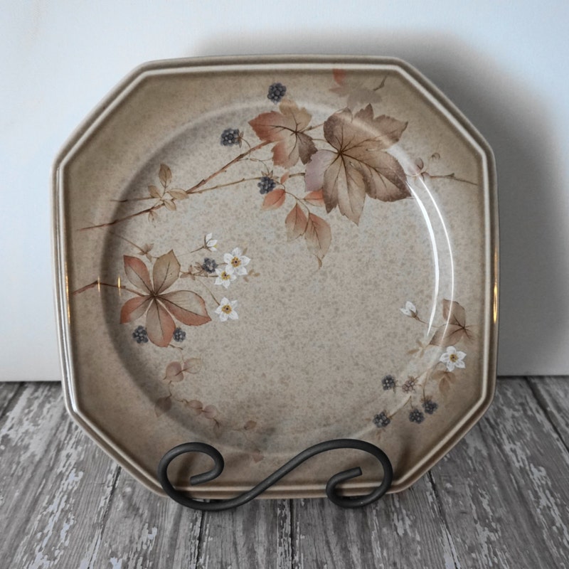 Discontinued Mikasa China - Etsy