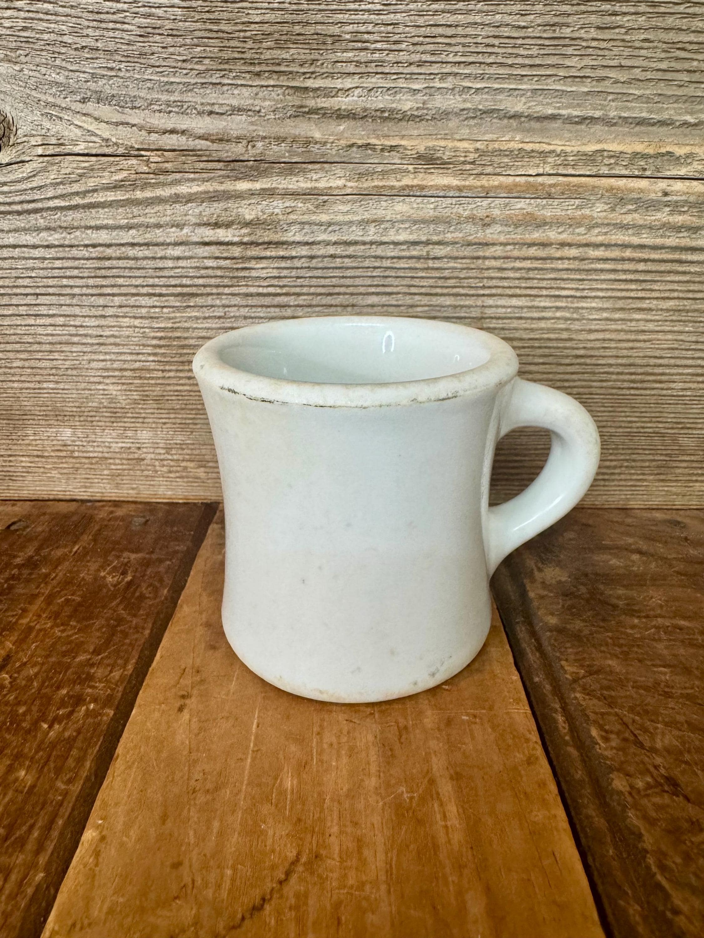 Coffee Cup 1800s - Etsy
