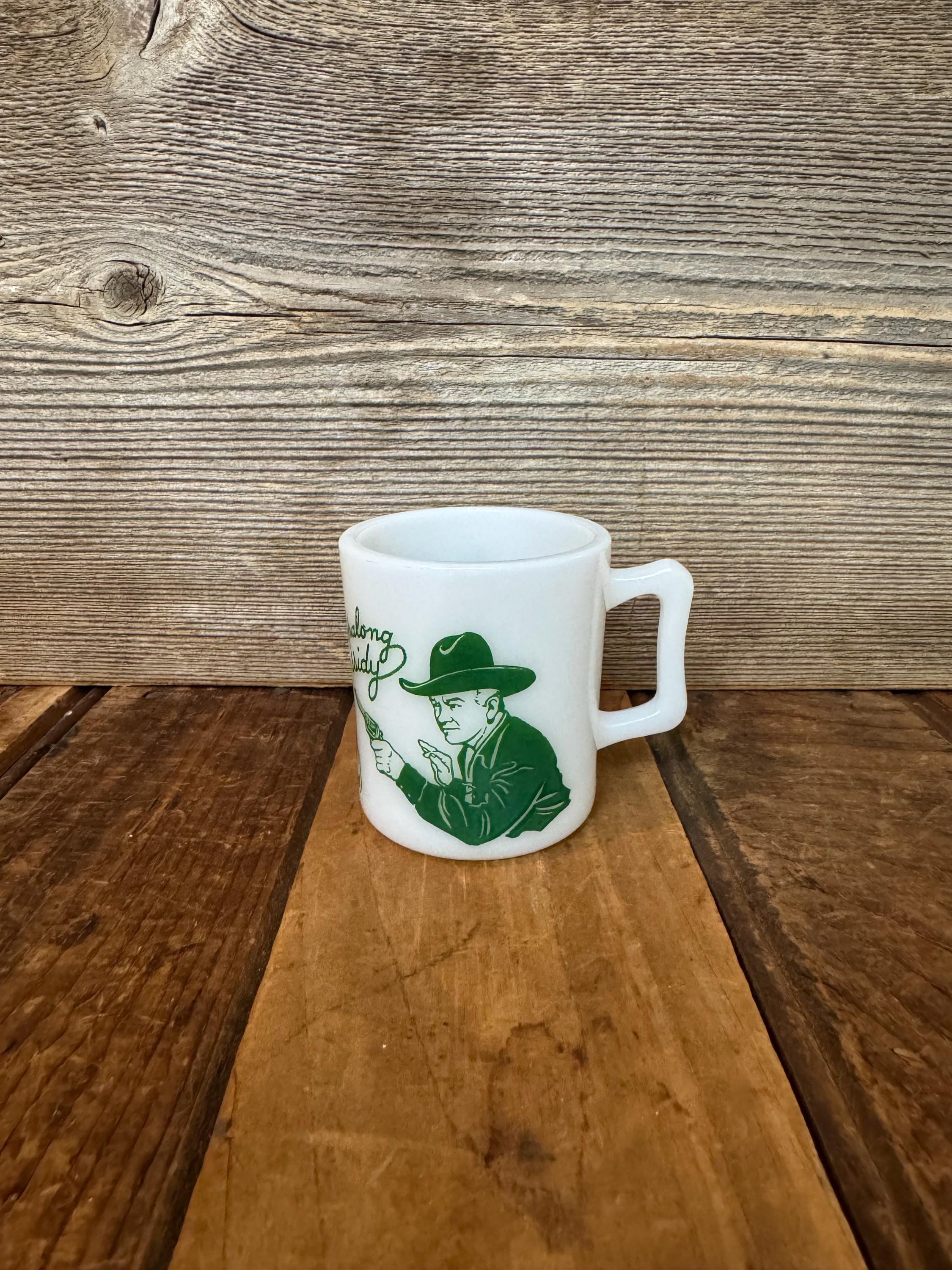 1950's Coffee Cups - Etsy