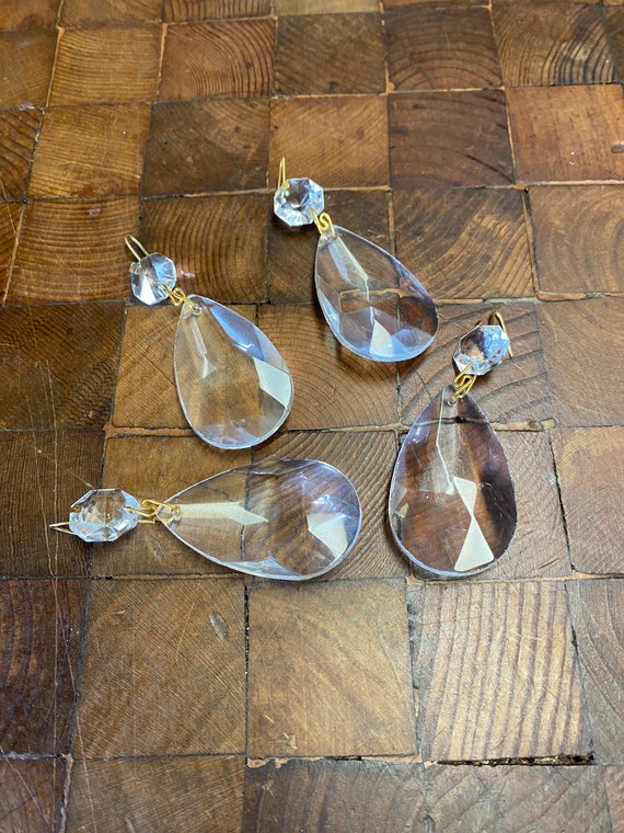 Free Vintage Chandelier Crystals Replacement Free Vintage Chandelier, Glass Chandelier Replacement Crystals
