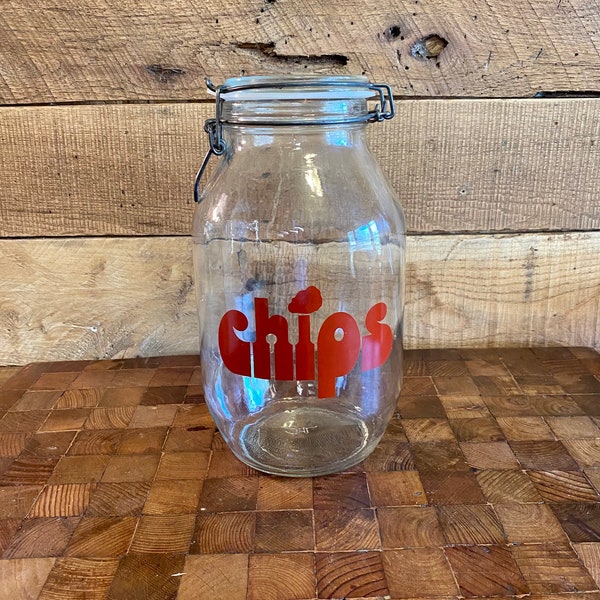 Typography Glass Etsy