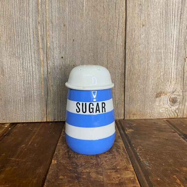 Sugar Shaker Etsy