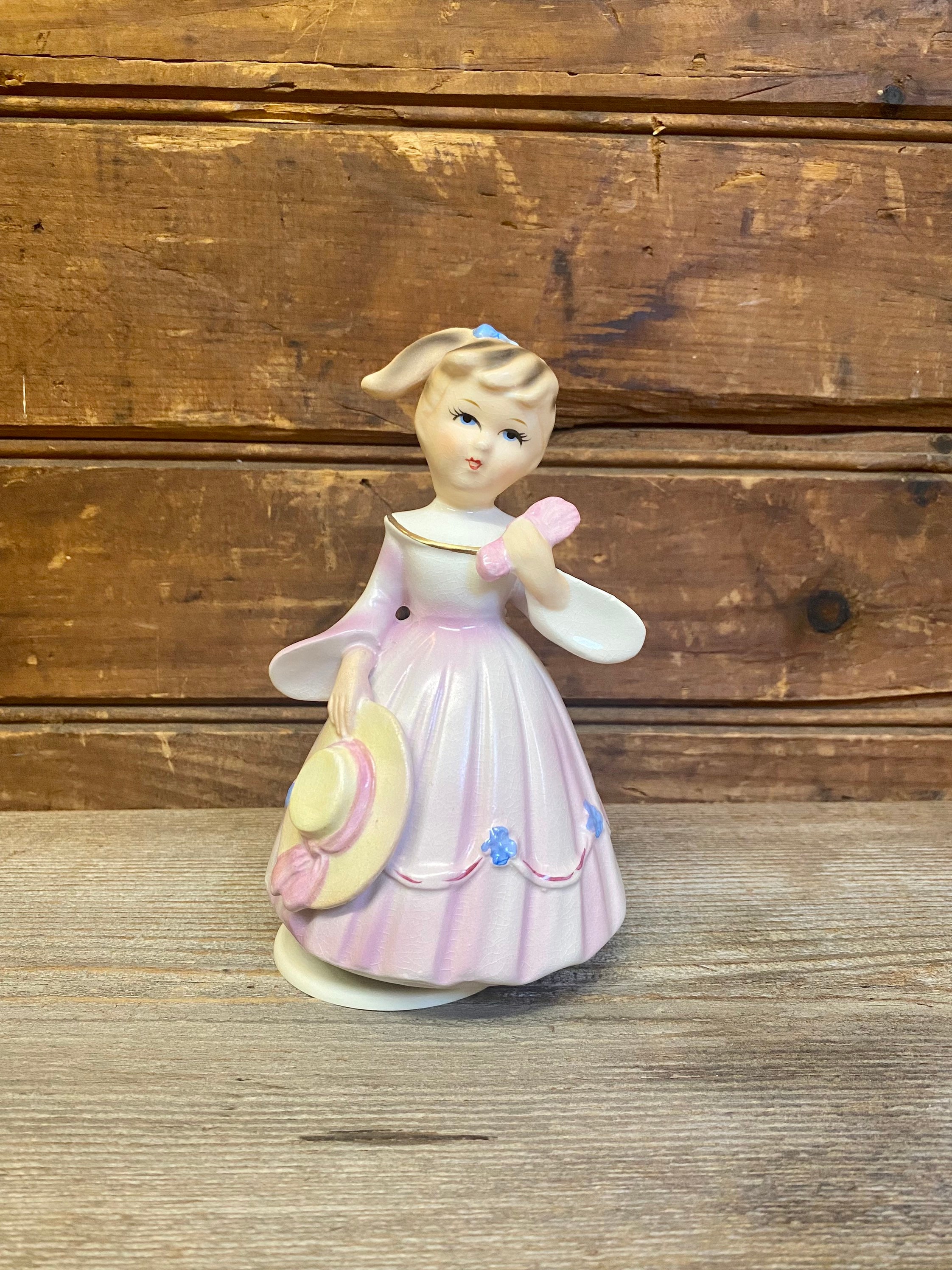 Schmid Music Box - Etsy