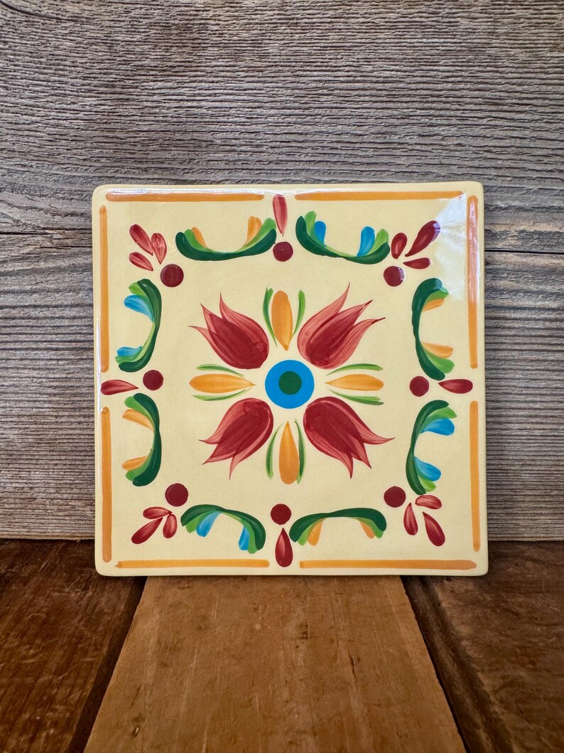 Southern Living at Home Trivet - Thumbnail 2