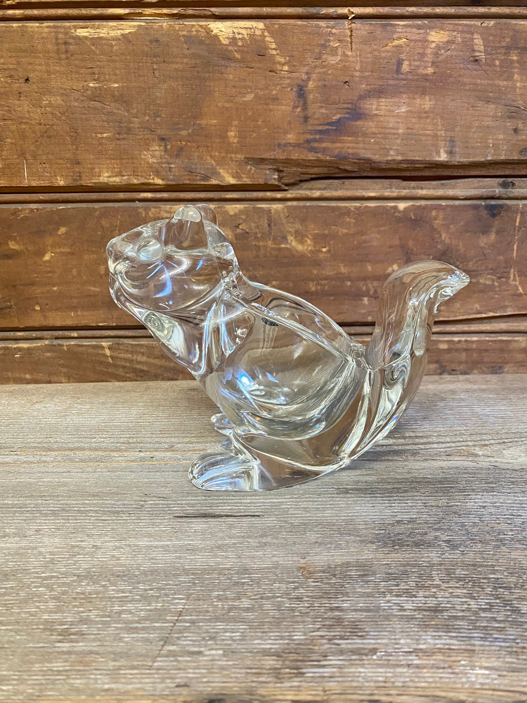 Sasaki Crystal - Etsy