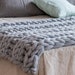 see more listings in the Super Chunky Blankets section