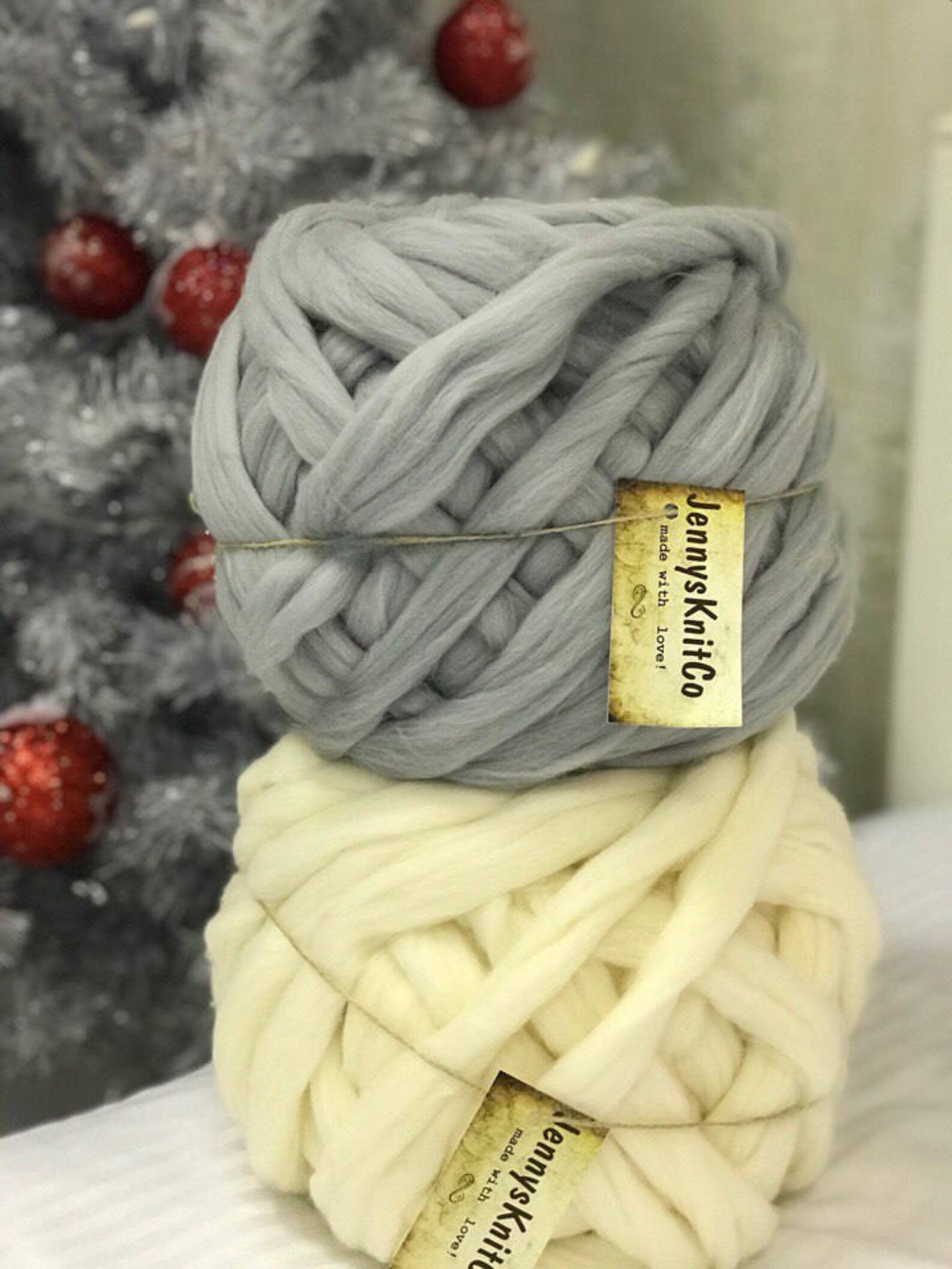 Super Chunky Yarn Arm Knitting Chunky Yarn Merino Wool Etsy