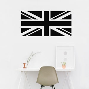 Union Jack Car Window Flags IN VENDITA! - IT - Foto 12