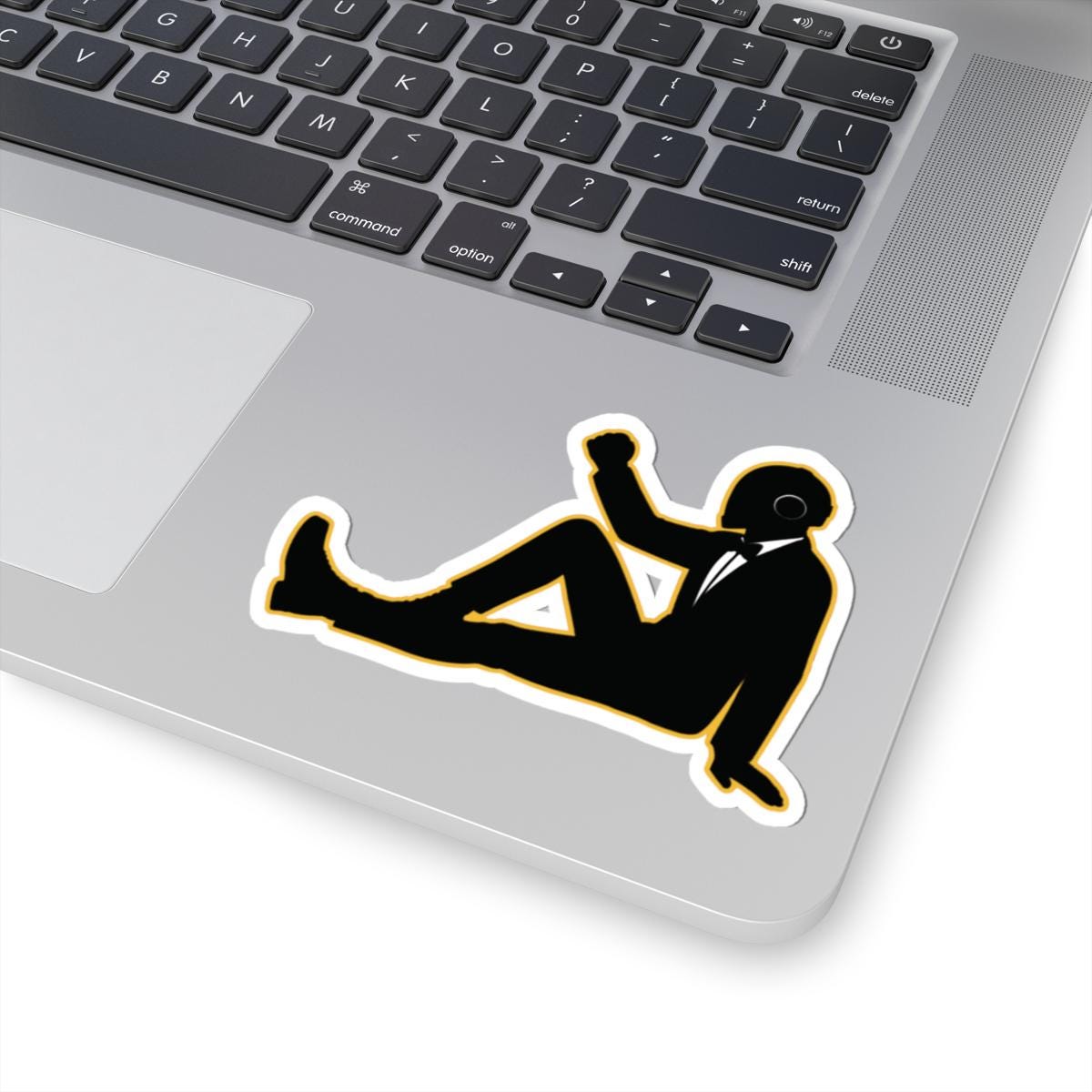 Daft Punk Decal - Etsy