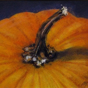 Pumpkin 3