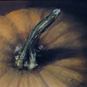 Pumpkin 4