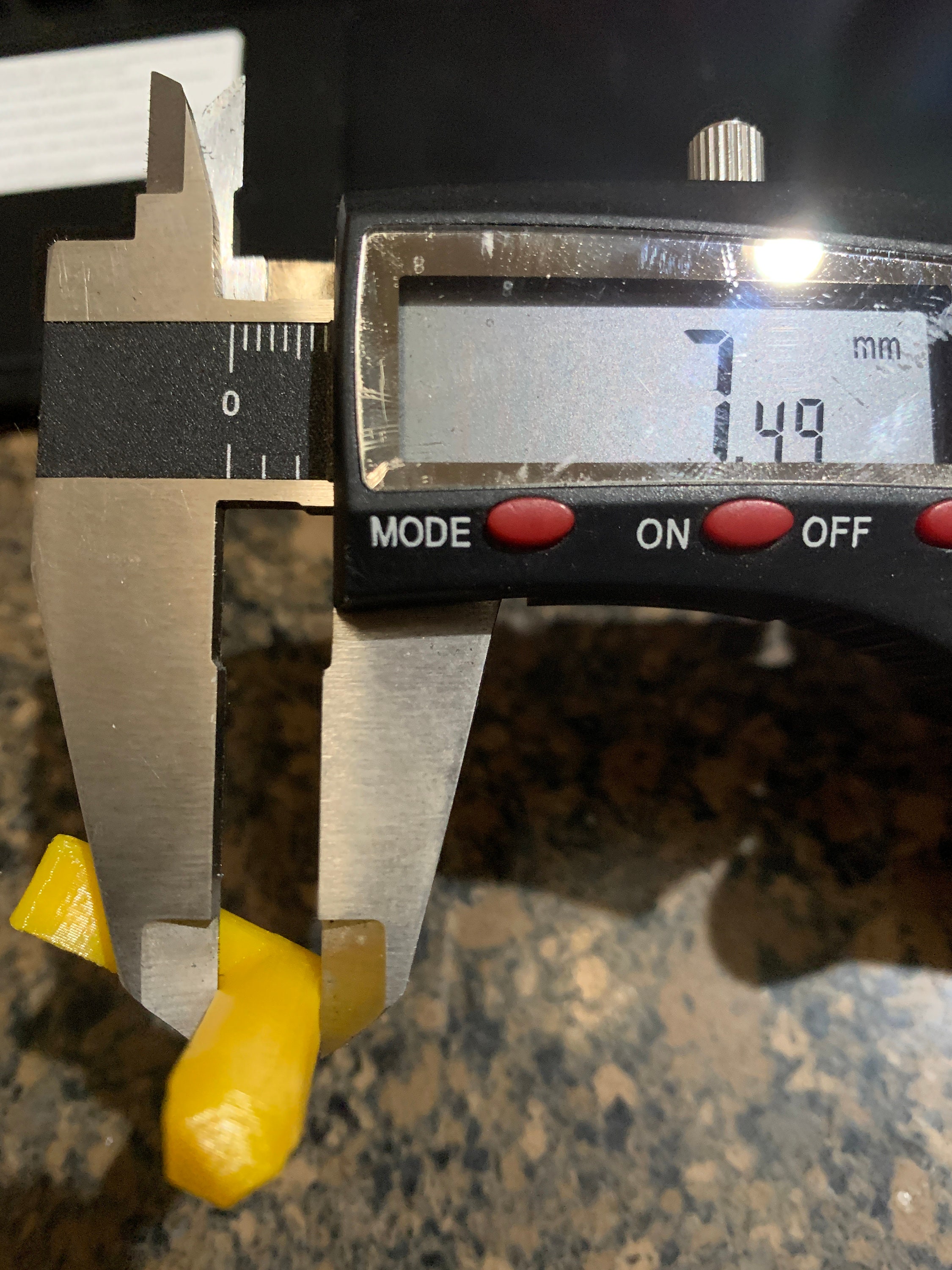 Low Profile Laser Bed Pins Etsy Australia