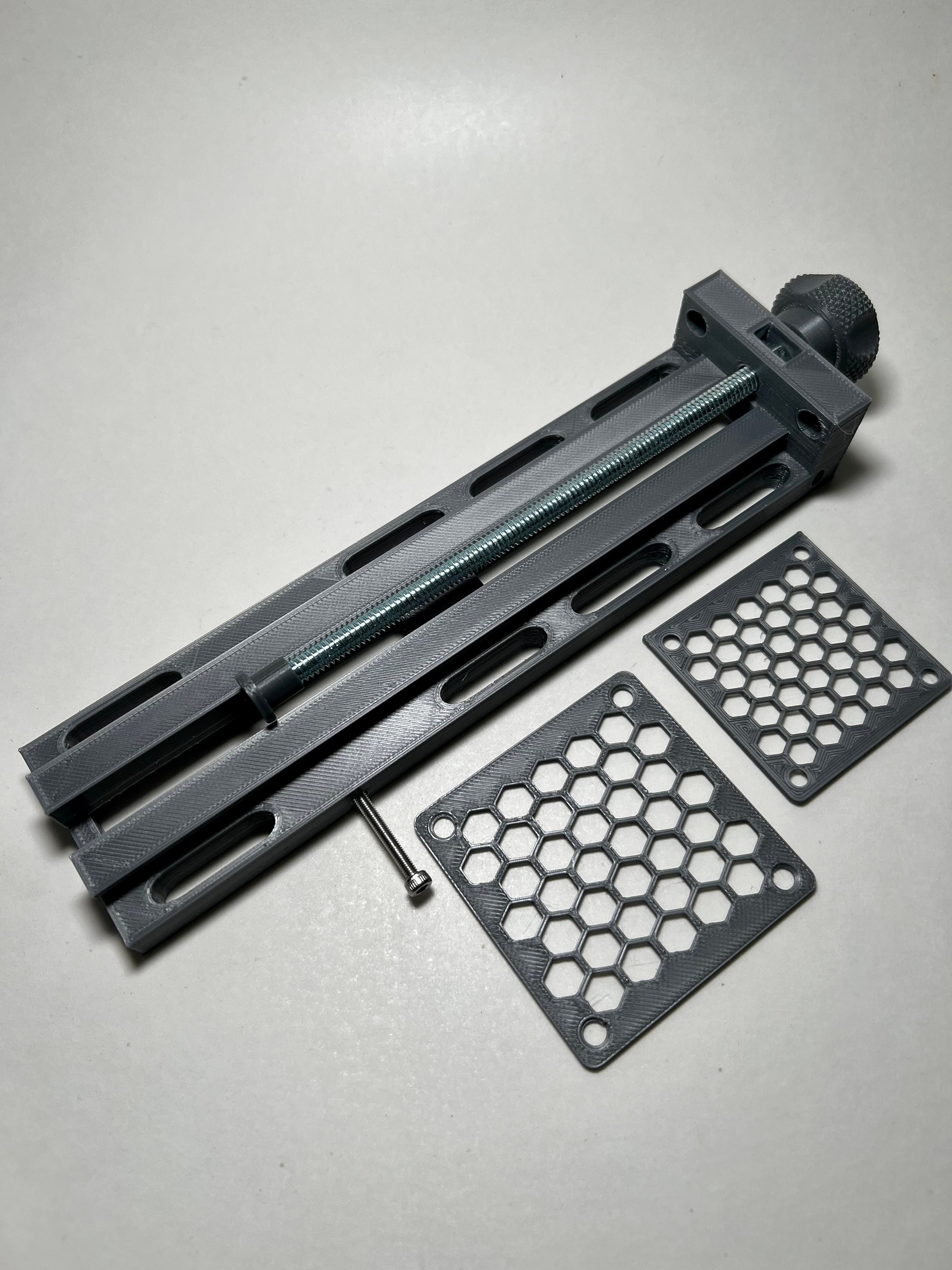 Hbswxtool D1 Pro Z Axis Extension 62 - ydwyjmq