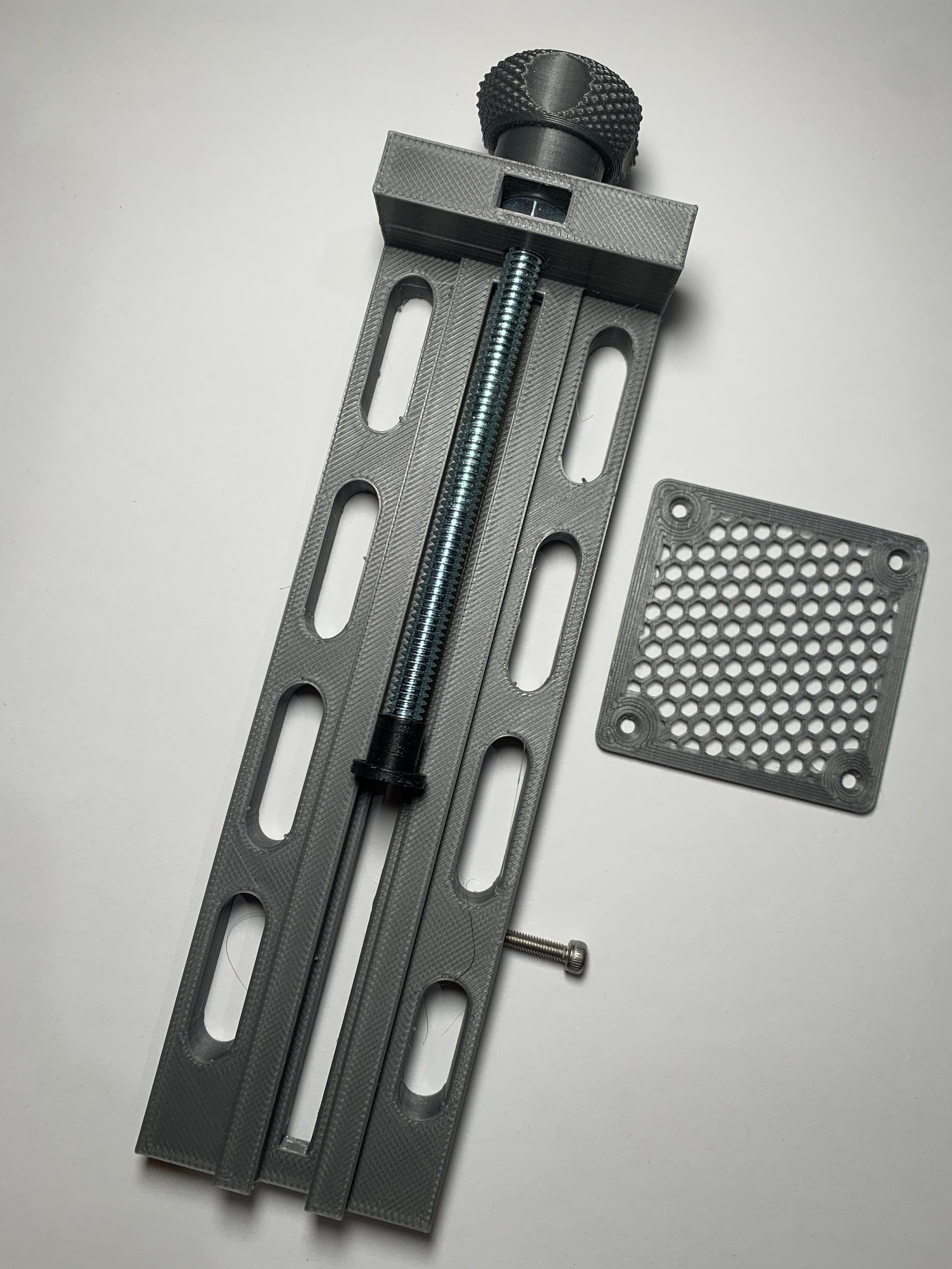 Hbswxtool D1 Pro Z Axis Extension 62 - usx04zp