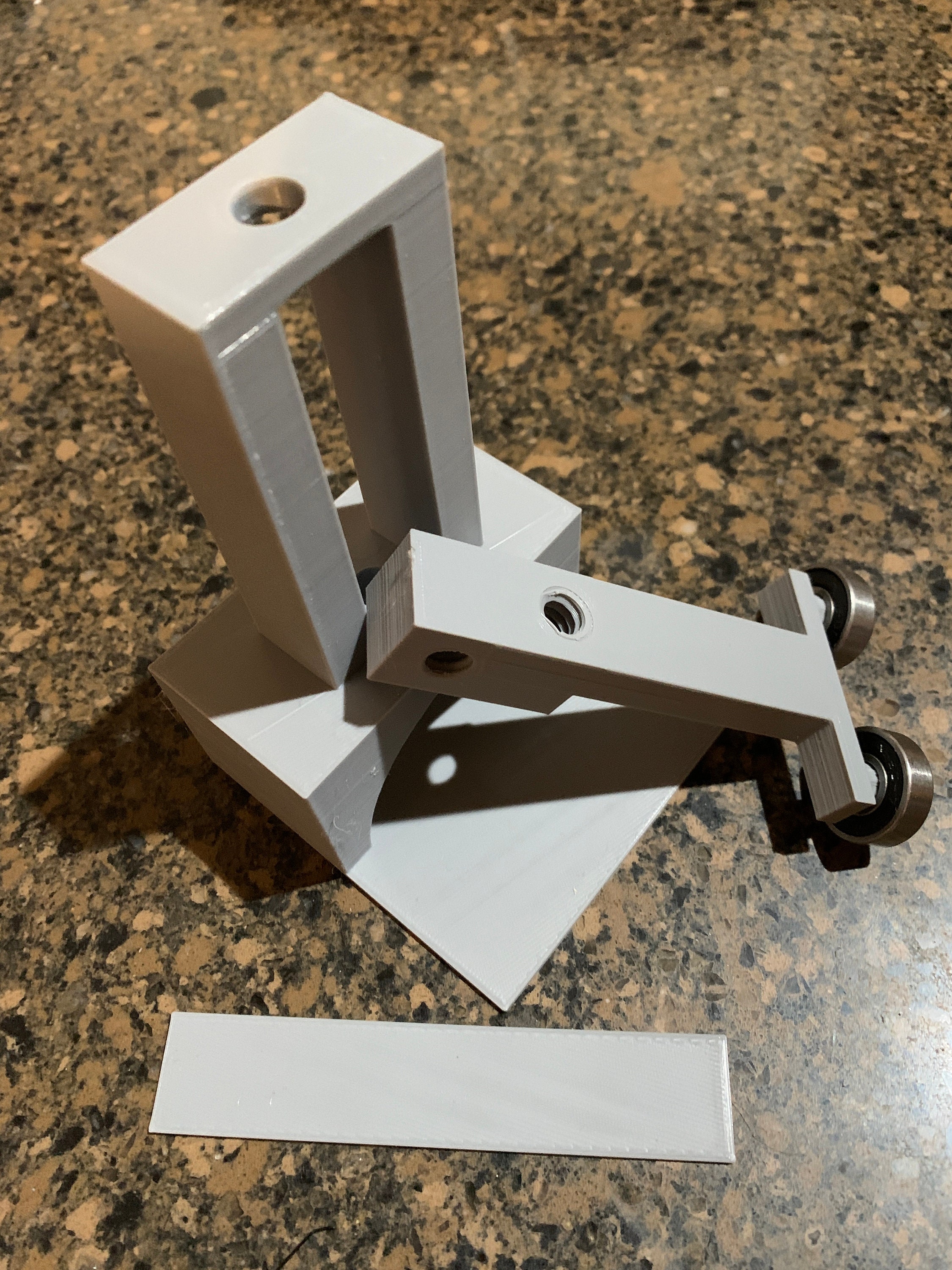 Instant Download Xtool D1/M1 Rotary Cup Leveling Tool V5 STL Etsy New