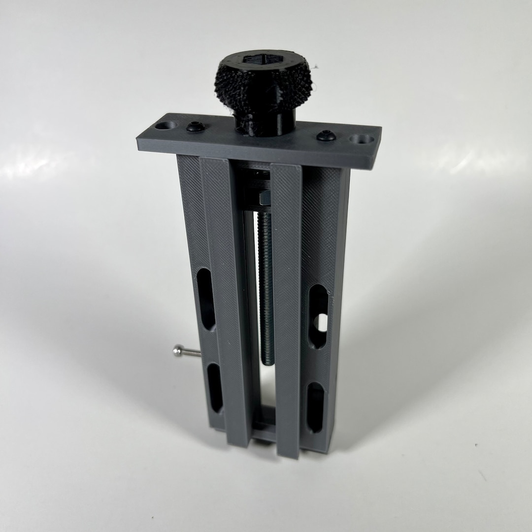 Xtool D1 Pro Adjustable Zaxis Extension/focus Tool V10 Etsy