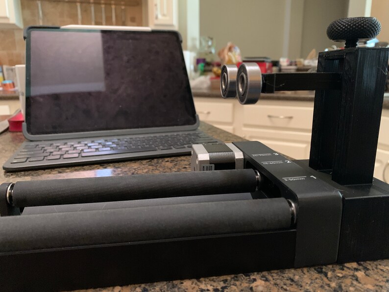 Instant Download Xtool D1/M1 Rotary Cup Leveling Tool V5 STL Etsy New