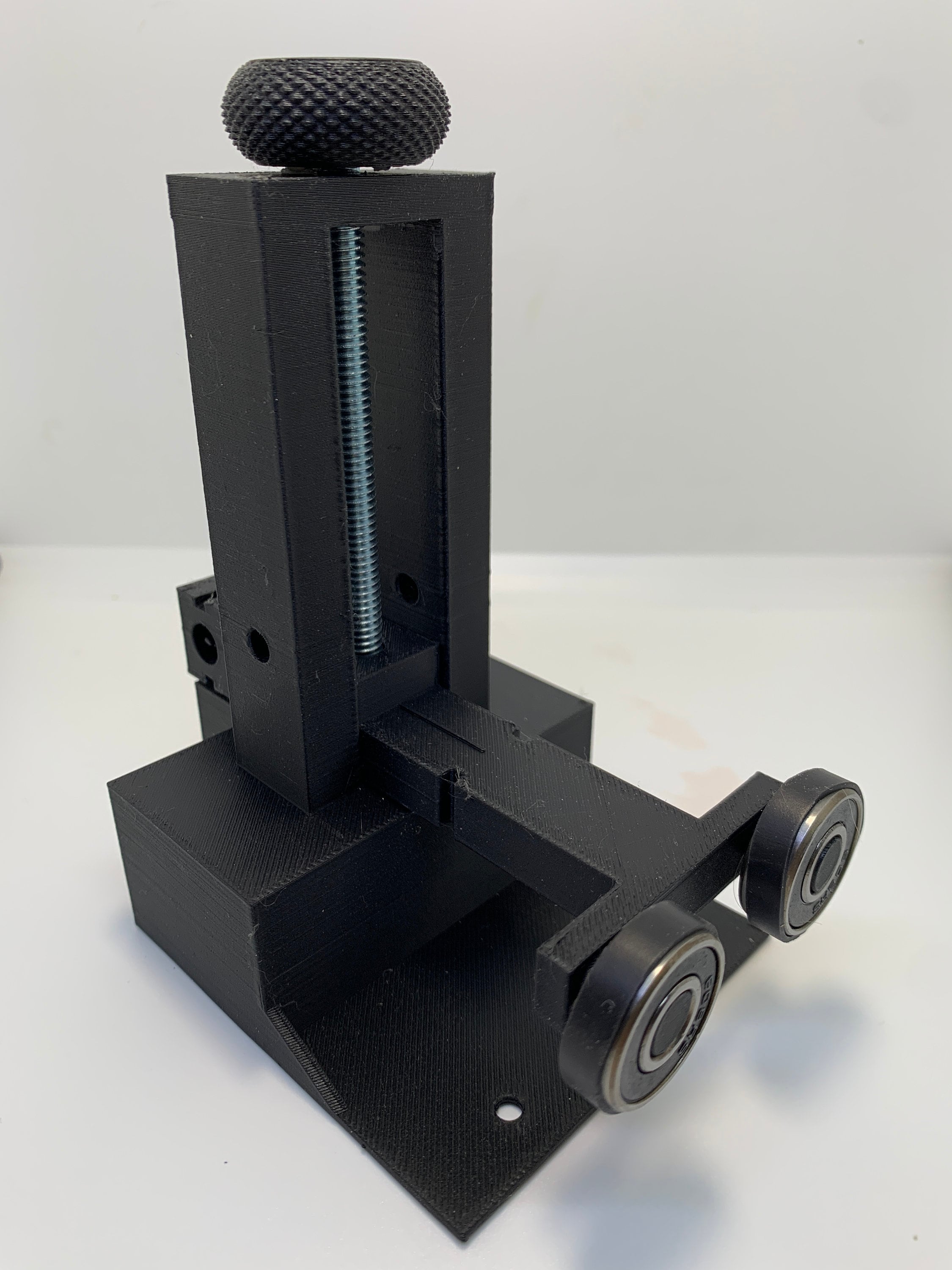 Xtool D1/M1 Rotary Cup Leveling Tool V5 With Metal Adjustment Etsy