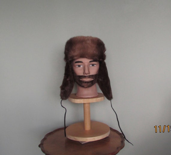 Nutria hat best sale