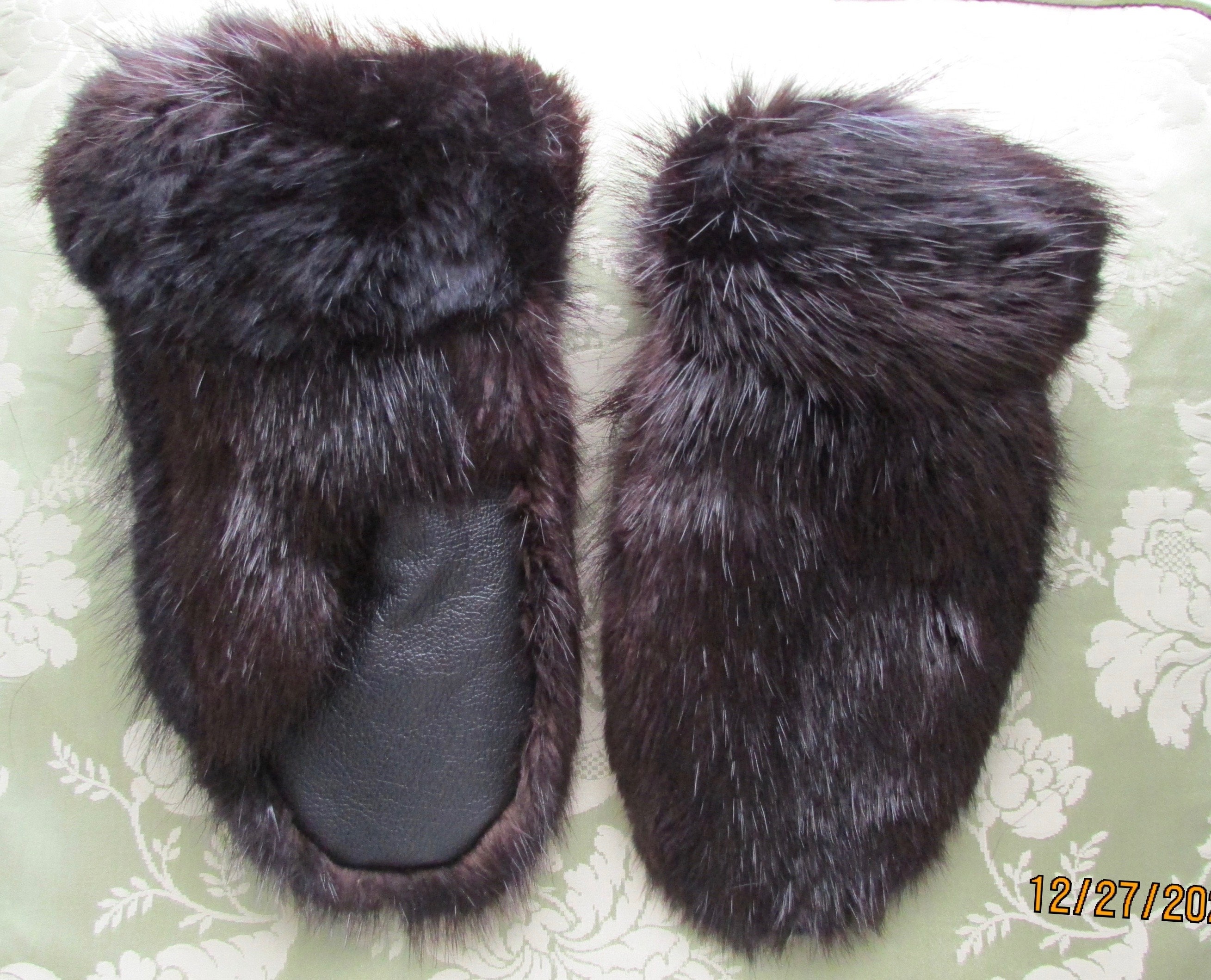 Gloves & Mittens - Etsy Canada