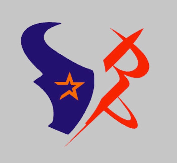 wallpapers Texans Astros Rockets Logo Svg texans astros rockets decal