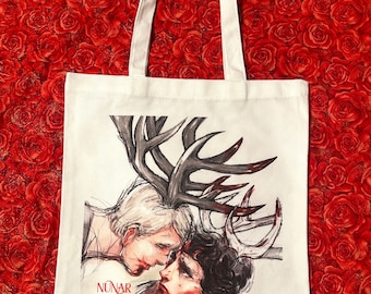 Hannibal 13" Tote Bag