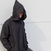 see more listings in the Men's Linen Hoodies section