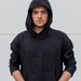see more listings in the Men's Linen Hoodies section