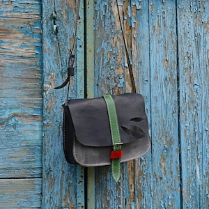 Sac en cuir, sac cartable, sac à main pour femmes, sac crossbody, sac de voyage, sac minimaliste, sac de vacances, sac à provisions, fourre-tout en cuir, sac fait à la main