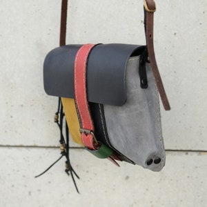 Sac cartable en cuir, petit sac pour femmes, sac crossbody en cuir, sac à main, sac de voyage, sac à provisions, sac de maquillage, sac à bandoulière, sac d’été