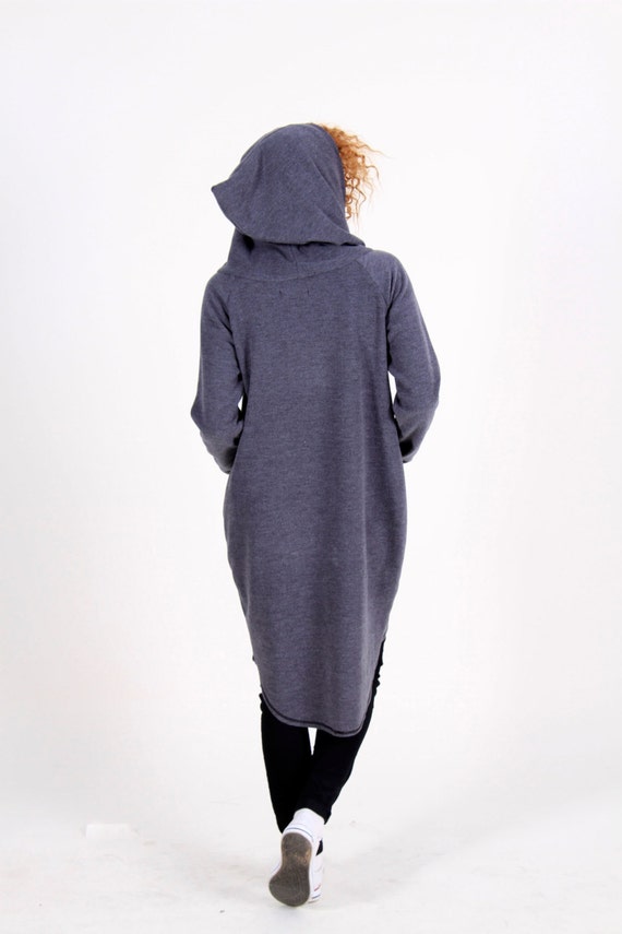 2018 New Womens Hoodies Patchwork Pullover Hooded Sweatshirt Tunic Tops Winter 2018 New Womens Hoodies Patchwork Pullover Hooded Sweatshirt Tunic Tops Winter