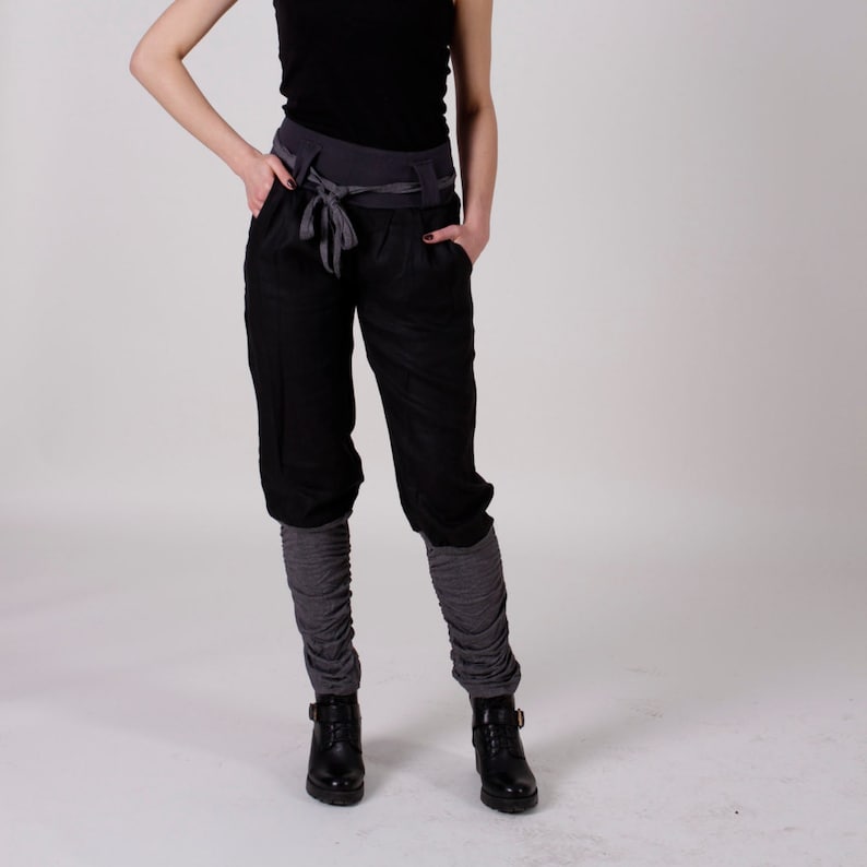 Women Baggy Pants Comfy Pants Women 