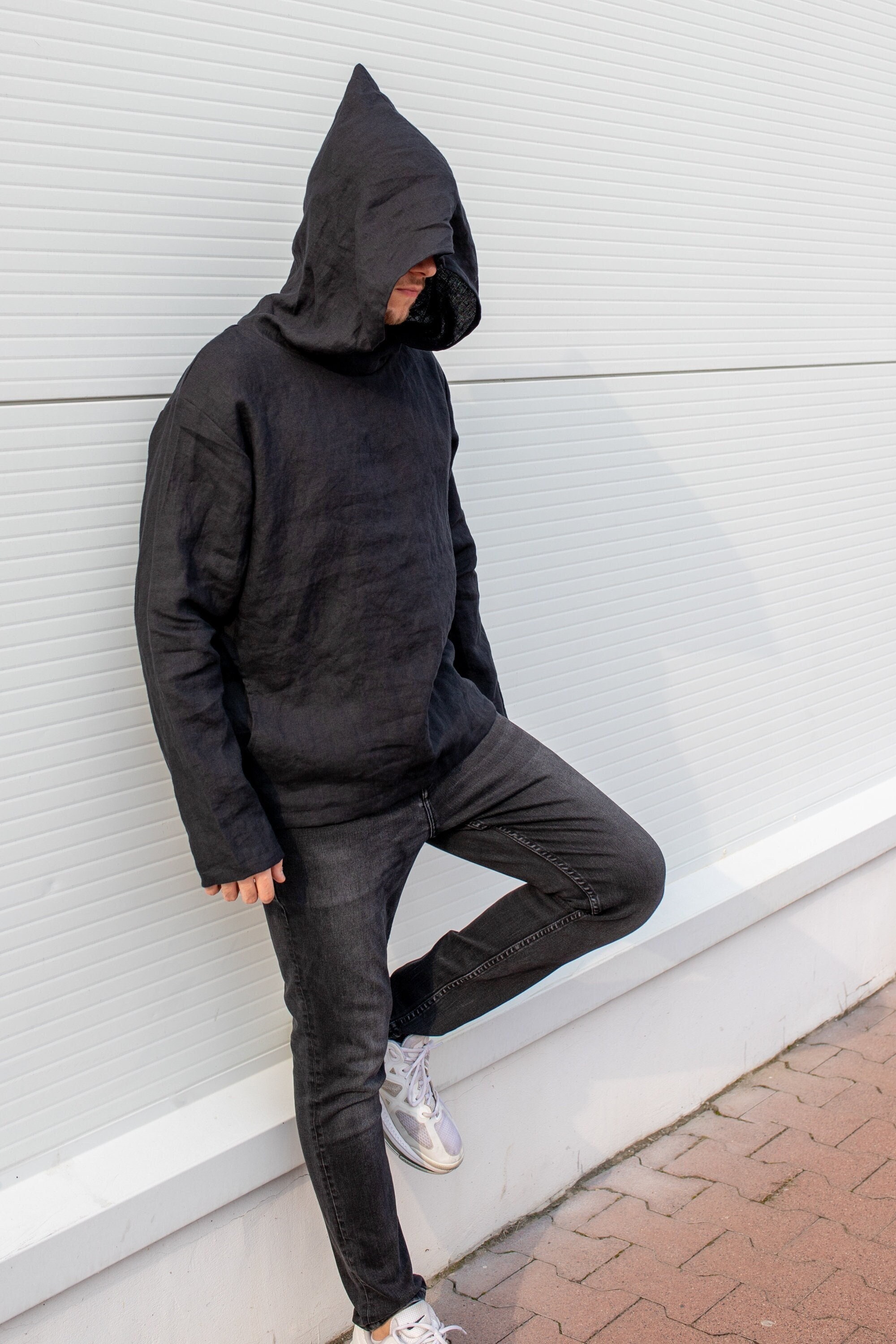 おすすめネット VAULTROOM × RADER Hoodie / PNK らっだぁ - トップス