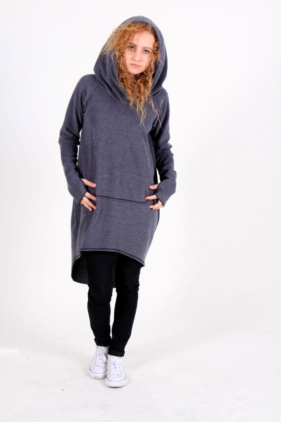 2018 New Womens Hoodies Patchwork Pullover Hooded Sweatshirt Tunic Tops Winter 2018 New Womens Hoodies Patchwork Pullover Hooded Sweatshirt Tunic Tops Winter